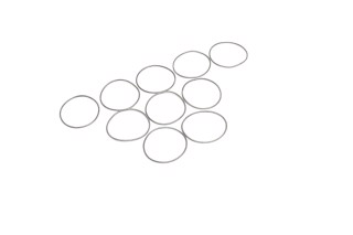 Кольцо уплотнительное (пр-во GM)