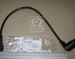 Датчик положения вала распред. (пр-во GM)