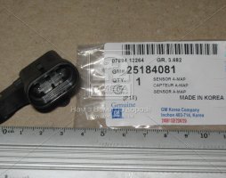 Датчик мар (пр-во GM)