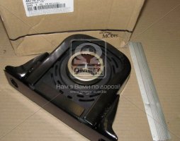 Підшипник підвісний кардана (вир-во Mobis)