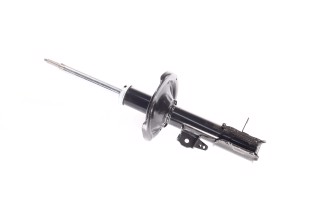 Амортизатор передний левый газовый (пр-во Mobis)
