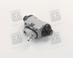 Цилиндр тормозной задний левый (пр-во Mobis)