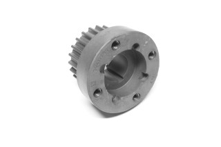 Шестерня вала колін. (вир-во GM)