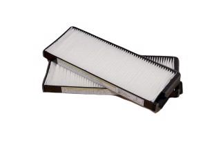 Фильтр салона (пр-во GM)