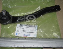 Наконечник рульової тяги (вир-во GM)