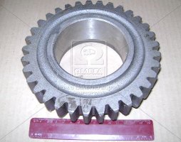 Шестерня (вир-во ХТЗ)