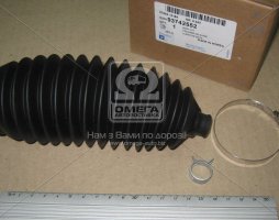 Пильовик рульового механізму (вир-во GM)