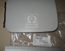 Кришка паливного бака (вир-во GM)