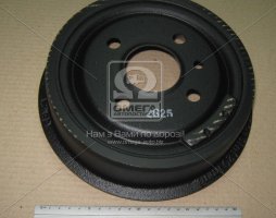 Барабан гальмівний (вир-во GM)