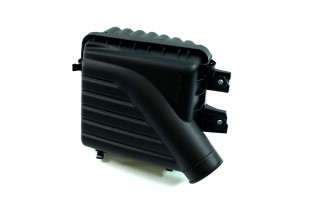 Корпус повітряного фільтра (вир-во GM)