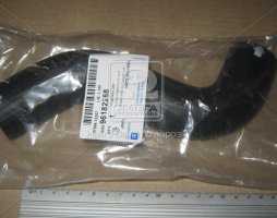 Патрубок радіатора (вир-во GM)