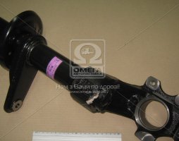 Поворотний кулак (вир-во GM)