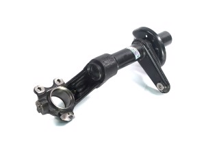 Поворотний кулак (вир-во GM)