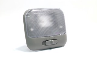 Плафон підсвічування салону (вир-во GM)