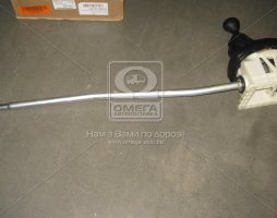 Куліса кпп (вир-во GM)