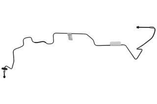 Тормозная трубка (пр-во GM)