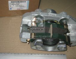 Суппорт торм. (пр-во GM)