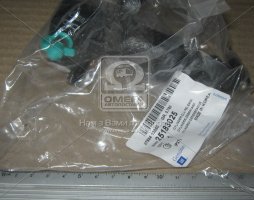 Циліндр зчеп. робітник. (вир-во GM)