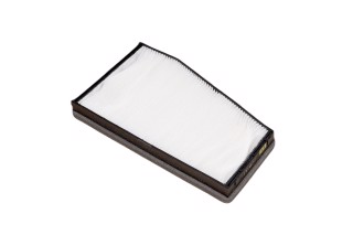 Фільтр салону (вир-во GM)