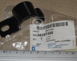 Кронштейн стабілізатора (вир-во GM)