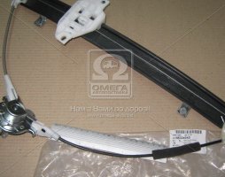 Електро склопідйомник (вир-во GM)