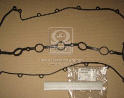 Прокладка кришки клапанної (вир-во GM)