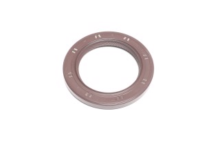 Сальник вала коленчатого (пр-во GM)