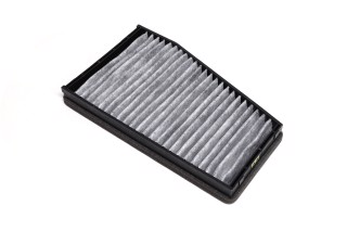 Фільтр салону вугільний (вир-во GM)