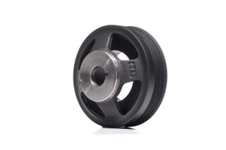 Шків вала колін. (вир-во GM)