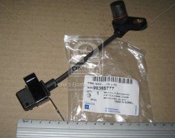 Датчик положения вала распред. (пр-во GM)