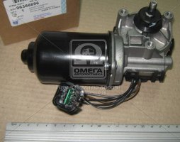 Мотор стеклоподъемника (пр-во GM). 96386696 GM (CHEVROLET/DAEWOO/OPEL)