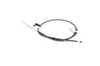 Трос ручного гальма (вир-во GM)