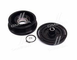 Муфта компресора кондиціонера (вир-во GM)