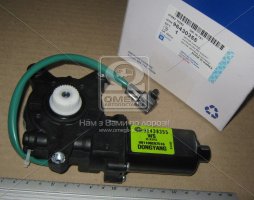 Мотор стеклоподъемника (пр-во GM)