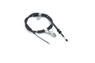 Трос ручного гальма (вир-во GM)