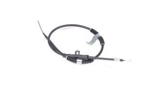 Трос ручного гальма (вир-во GM)