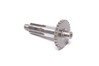 Вал приводу ВОМ Т 150 (вир-во ХТЗ)