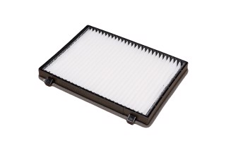 Фильтр салона CAPTIVA (пр-во GM)