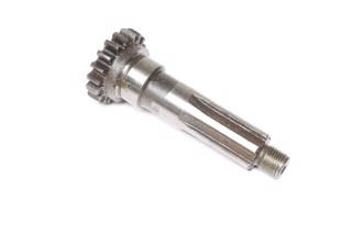 Вал коробки розд. Т 150 (вир-во ХТЗ)