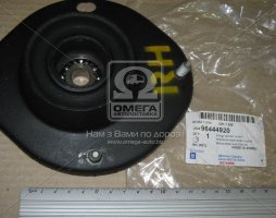 Опора амортизатора (вир-во GM)