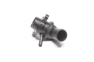 Термостат (у зборі) PLASTIC, LACETTI 1.6