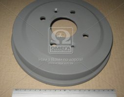 Барабан гальма. (вир-во GM)