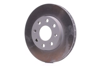 Диск тормозной (пр-во GM)