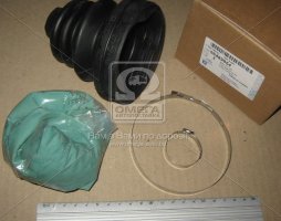 Пильник шрус (вир-во GM)