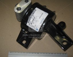 Опора двигателя (пр-во GM)