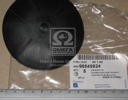 Колпак амортизатора (пр-во GM)