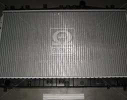 Радиатор (пр-во GM)