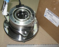 Ступиця (вир-во GM)