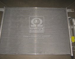 Конденсер кондиціонера (вир-во GM)
