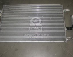 Конденсер кондиціонера (вир-во GM)